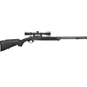 Traditions NitroFire 50 Cal CR584110440 50 Caliber