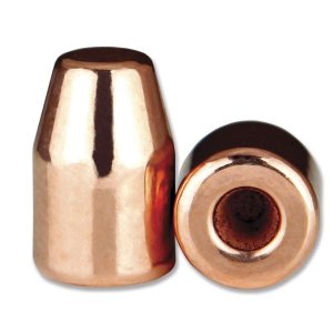 Berry's 00335 9mm .356 124gr HBFPTP Pistol Bullets 250ct