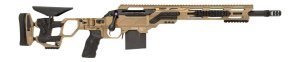 CADEX CDXSS-COV .308 Win 16.5 In 20-Inch Barrel