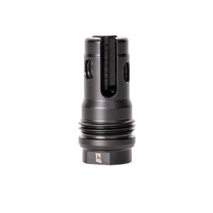 Rugged Suppressor R3 Flash Hider Black 9/16"-24 tp