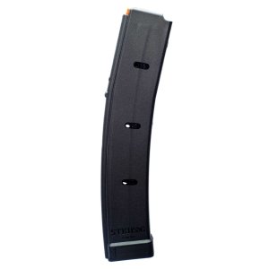 Grand Power Stribog 9mm 30-Round Magazine Black
