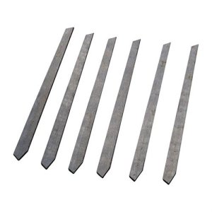 Angle Blade Expanding Choke Reamer