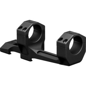 Precision Extended Cantilever Mounts - Precision Extended Cantilever 34mm Mount 20 Moa