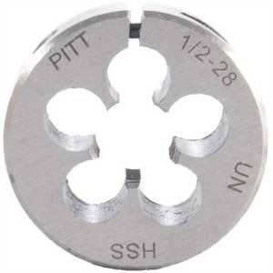 Brownells DWTSR1-1228 AR-15/M16 Flash Suppressor Die