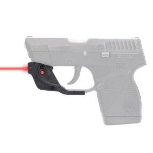 Viridian 912-0001 Red Laser Sight Taurus TCP 738 E-Series Black
