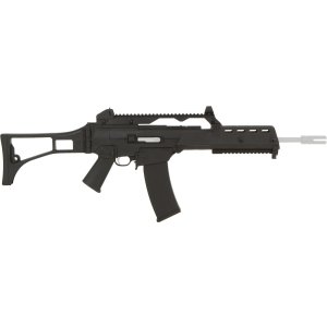 Archangel AAM102201 Nomad Folding Stock Black for Ruger 10/22 10rd Mag