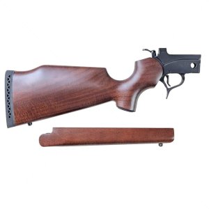 Thompson/Center 1908R Encore Prohunter Frame Multi Blue FlexTech Forend FLEXTECH STOCK/FOREND