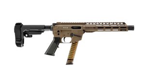 Freedom Ordnance FX9P 9mm Luger 1146 (UPC 007813)