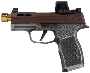 Sig Sauer P365X 9mm