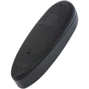 Beretta MicroCore Field Recoil Pad E73006 0.39 In Black Rubber