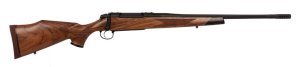 Weatherby 3WASD7MMBR2B 7MM Backcountry 20.00 In 4Rd Walnut