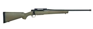 Mossberg Patriot Predator 243 Win 27873