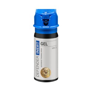 ASP Defender MK-3 Gel Inert 54921