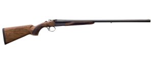 Charles Daly 930.345 12 Gauge 28 Inch Wood Pump Action