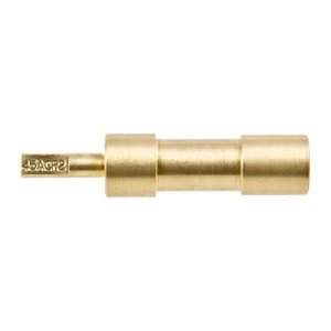 Brownells .45 ACP-2 CYLINDER BRASS PILOT