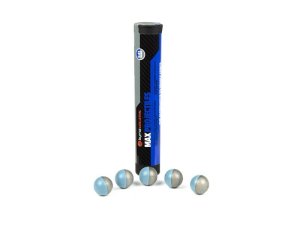 Byrna Technologies HH61303 HD Projectiles OC CS PAVA .61 Cal Pack of 5