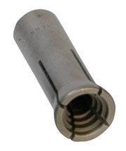 RCBS Case Trimmer Collet No. 2 9372 Grey for Rotary Trimmer
