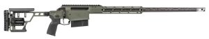 Sig Sauer CROSS 7MM PRC CROSS-MAG-7PRC-24B-SAW