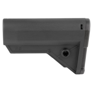 B5 Systems SRK-1655 Sierra K Stock Mil-Spec Black Adjustable