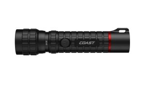 Coast G65R 31440 LED Flashlight