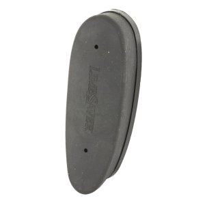 LimbSaver 10542 Grind-To-Fit Recoil Pad Medium Black Rubber