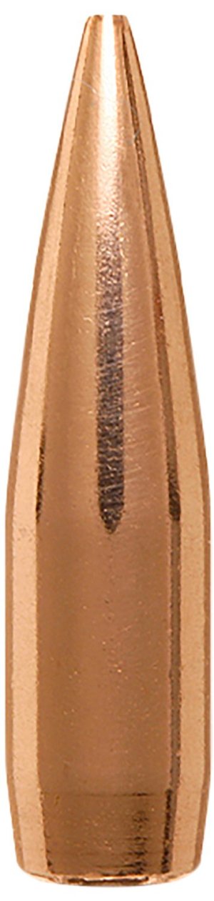 Berger 30410 VLD Target 30 Cal 168gr Match Grade Bullets 100/Box