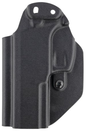 Mission First Tactical HTG3AIWBA-BL Holster IWB/OWB Black Taurus G3