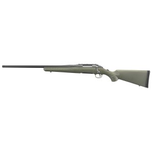 Ruger American Predator 6.5 Creedmoor 16977