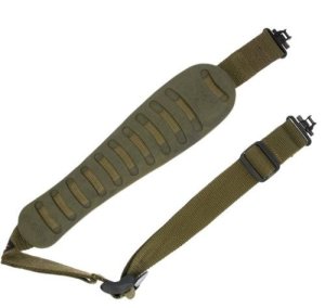 Avian X Havoc Shotgun Sling Padded Sahara