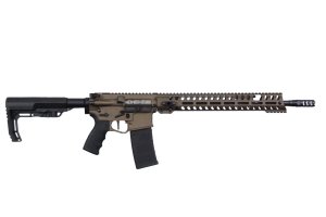 Patriot Ordnance Factory Renegade+ 223/5.56