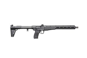 Kel-Tec SUB2000 10mm SUB2K10GLKBLK