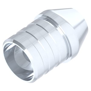 Gold Tip Accu-Bushing GTO Triple X Nock 12-Pack UNITX16612