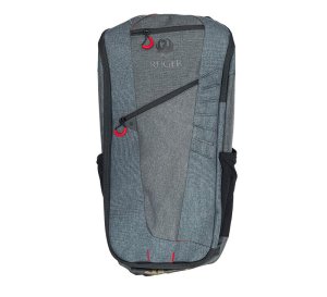 Allen Ruger 10/22 Takedown Rifle Pack Gray Adjustable Sling Strap