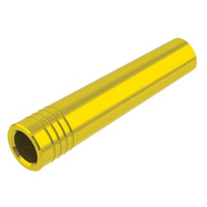 Gold Tip Pierce 400 Ballistic Collars 5/16 Thread 12-Pack