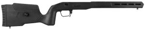 MDT Field Stock Chassis Ruger 10/22 Right Hand Black 109542BLK
