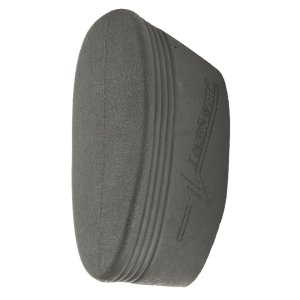 LimbSaver 10546 Slip-On Recoil Pad Small Black Rubber for Shotguns
