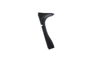 ZRO Delta 7101-0002-4121 MODULUS Back Strap Standard w/Beavertail