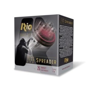 Rio Outdoors Star Team Evo 20ga 2-3/4 7/8oz 1250fps #8.5 25ct