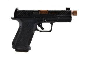 Shadow Systems MR920 9mm SS-1009