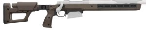 Magpul Pro 700 Lite LA OD Green Long-Action Ambidextrous Stock
