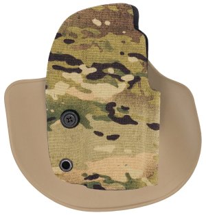 Safariland GRAVITY0896A0C1701 Multi-Cam Holster for Glock 43x/48