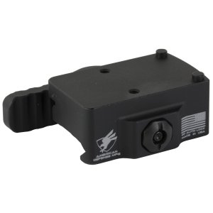 American Tactical Imports AD-RMR Quick-Detach LH Low Lever Mount