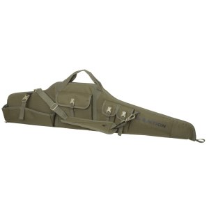 Elevation Peak 810096081834 Rifle Case Ambush Green 48"x10.5"