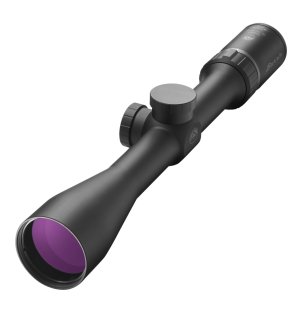 Burris Droptine 3-9X40mm Rifle Scope | Ballistic Reticle | Low-Light Capability | Shockproof | 1" Tube