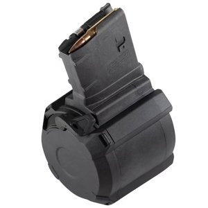 MAGPUL PMAG D-50 50rd AR/M4 Gen M3