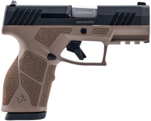 Taurus 1-GX2931B-10 9mm