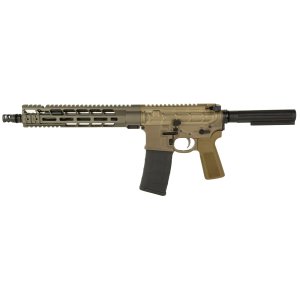 Primary Weapons Systems MK1 MOD 2-M Semi-automatic Pistol 223 Wylde 11.85"