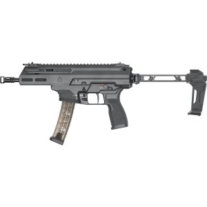 Springfield Armory KN9069B-FSA 9mm Handgun 6" Melonite Barrel 30-Rd Mag
