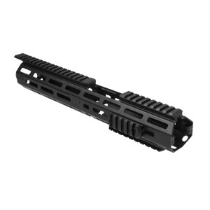 NcStar VMARMLCE AR-15 M-LOK Handguard 13.5" Black Aluminum Rails
