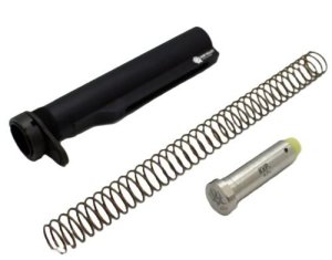 Kaw Valley Precision KVPMILSPECKIT43SS 6 Pos Stock Kit